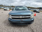 Chevrolet Silverado 2008