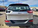 Jeep Cherokee 2014