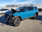Rivian R1S 2025
