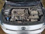 Kia Rio 2021