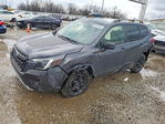 Subaru Forester 2022