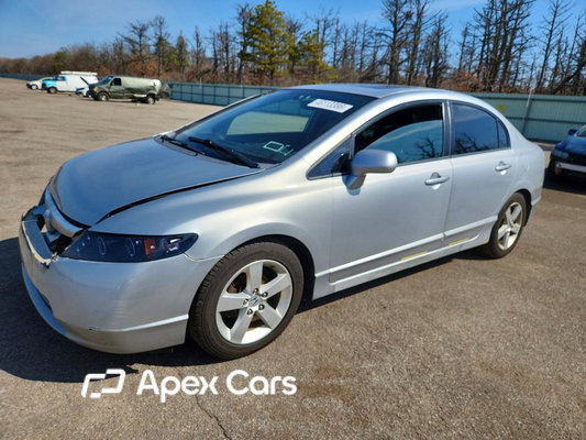Honda Civic 2008 - Image 1 of 12
