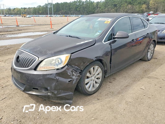 Buick Verano 2016 - Image 1 of 13