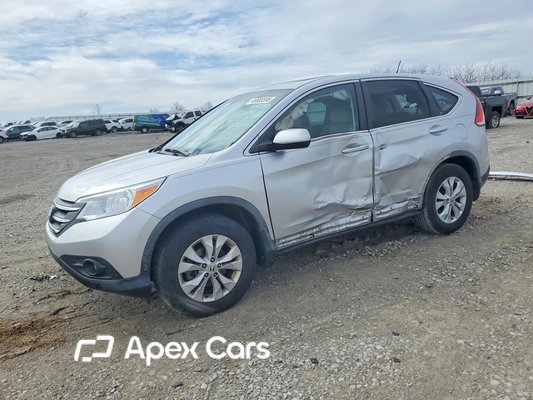 Honda CR-V 2012 - Image 1 of 15