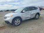 Honda CR-V 2012