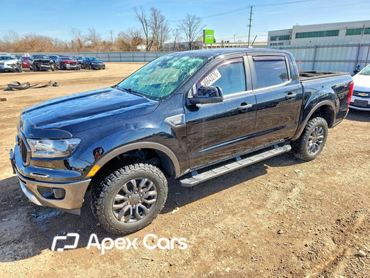 Ford Ranger 2020 - Image 1 of 13