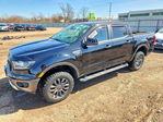 Ford Ranger 2020