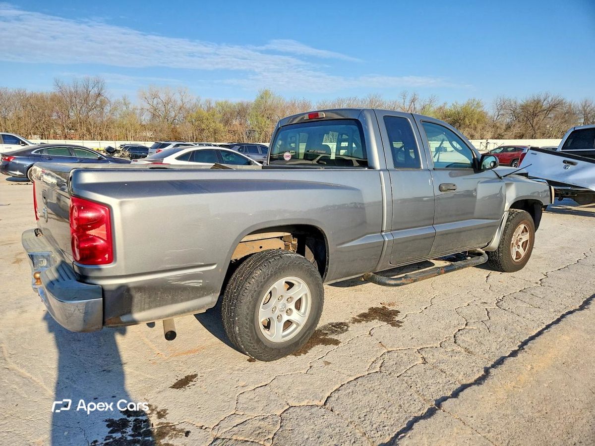 Dodge Dakota 2006