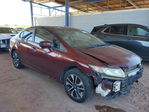 Honda Civic 2015
