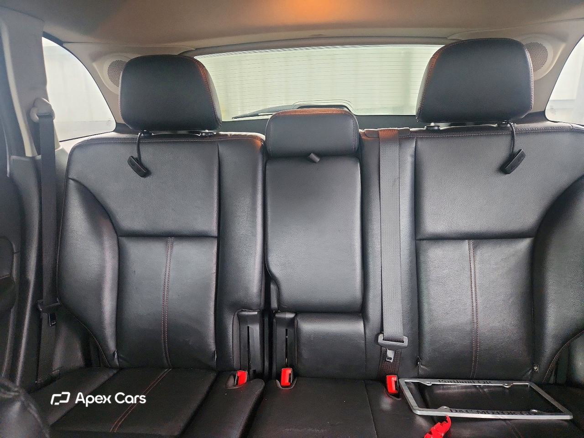 Ford Edge 2014