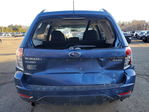 Subaru Forester 2011
