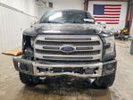 Ford F-150 2015