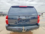 Chevrolet Tahoe 2013