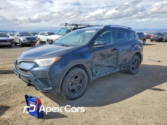 Toyota RAV 4 2018 - Image 1 of 5
