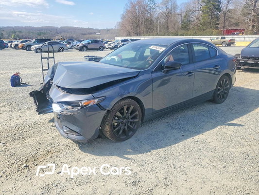 Mazda 3 2023 - Image 1 of 13