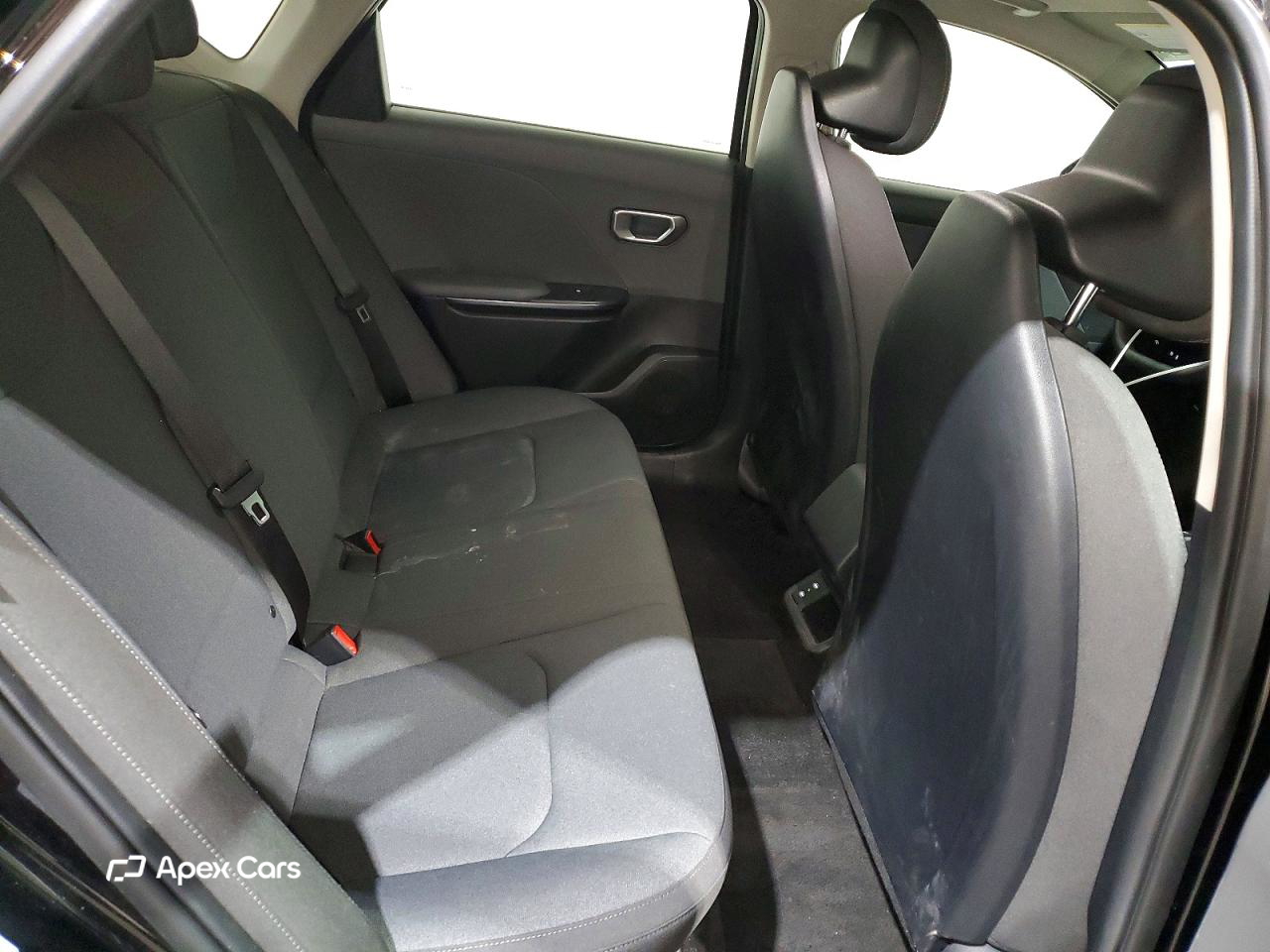 Kia K4 2025