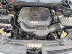 Jeep Cherokee 2012