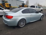BMW M3 2011