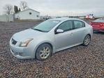 Nissan Sentra 2010