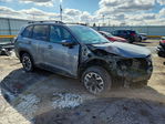 Subaru Forester 2026