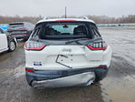 Jeep Cherokee 2020