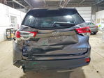Toyota Highlander 2018