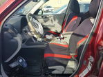 Subaru Forester 2012