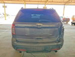 Ford Explorer 2013