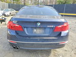 BMW Series 5 2014