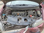 Honda Civic 2013