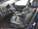 Nissan Maxima 2014