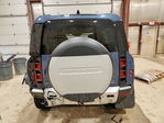 Land Rover Defender 2020