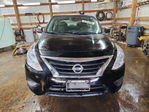 Nissan Versa 2015