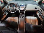 Chevrolet Equinox 2011