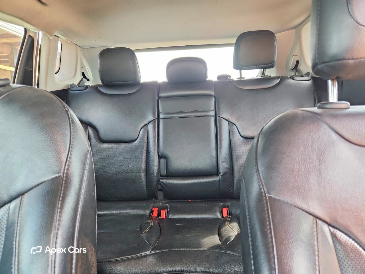 Jeep Compass 2020