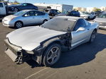 Chevrolet Corvette 2002
