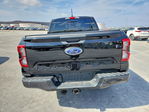 Ford Ranger 2025