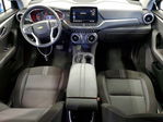Chevrolet Blazer 2025