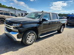 Chevrolet Silverado 2020