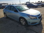 Chevrolet Cruze 2012