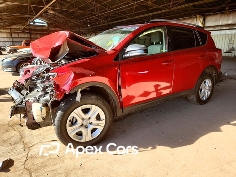 Toyota RAV 4 2013 - Image 1 of 14