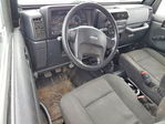 Jeep Wrangler 2006
