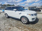 Land Rover Range Rover 2017
