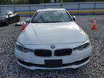 BMW Series 3 2017