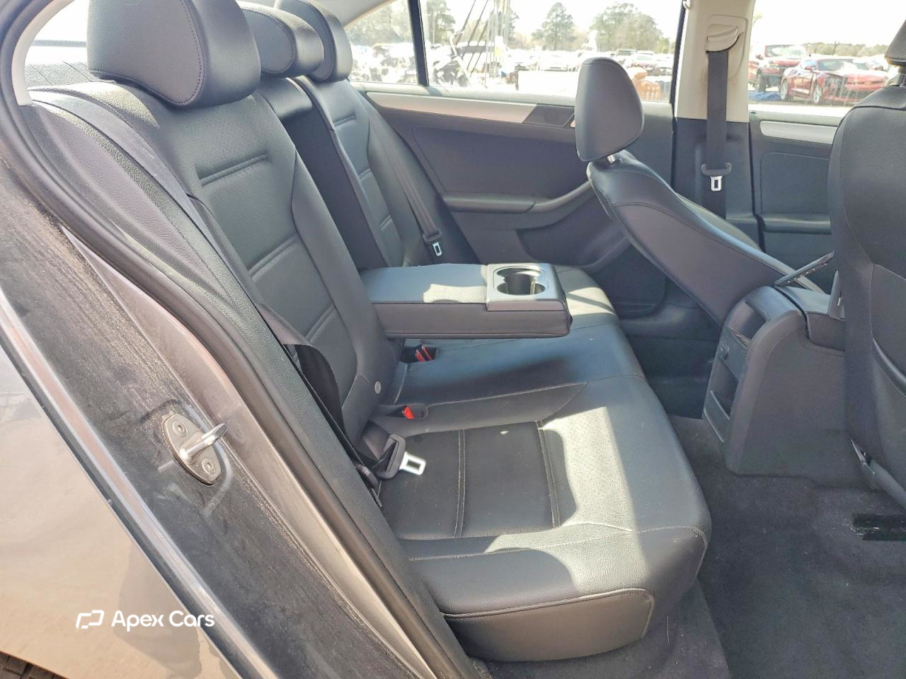 Volkswagen Jetta 2017