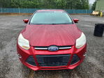 Ford Focus 2013