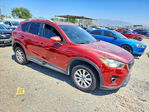 Mazda CX-5 2013