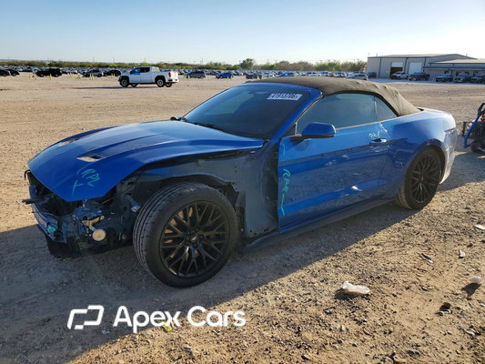 Ford Mustang 2019 - Image 1 of 13