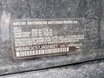 BMW Series 3 2018