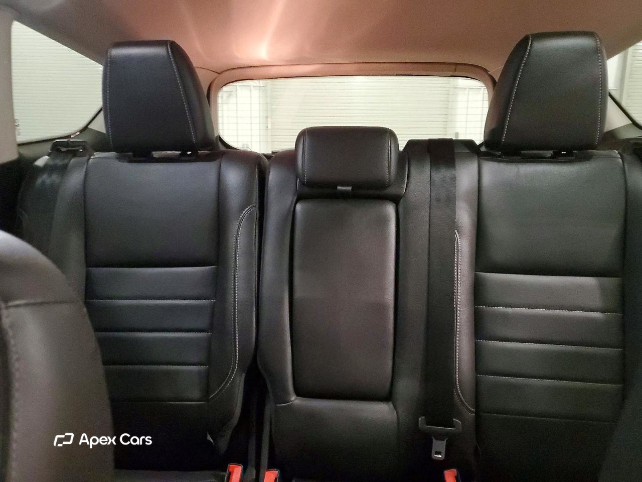 Ford Escape 2014